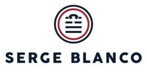 SERGE BLANCO