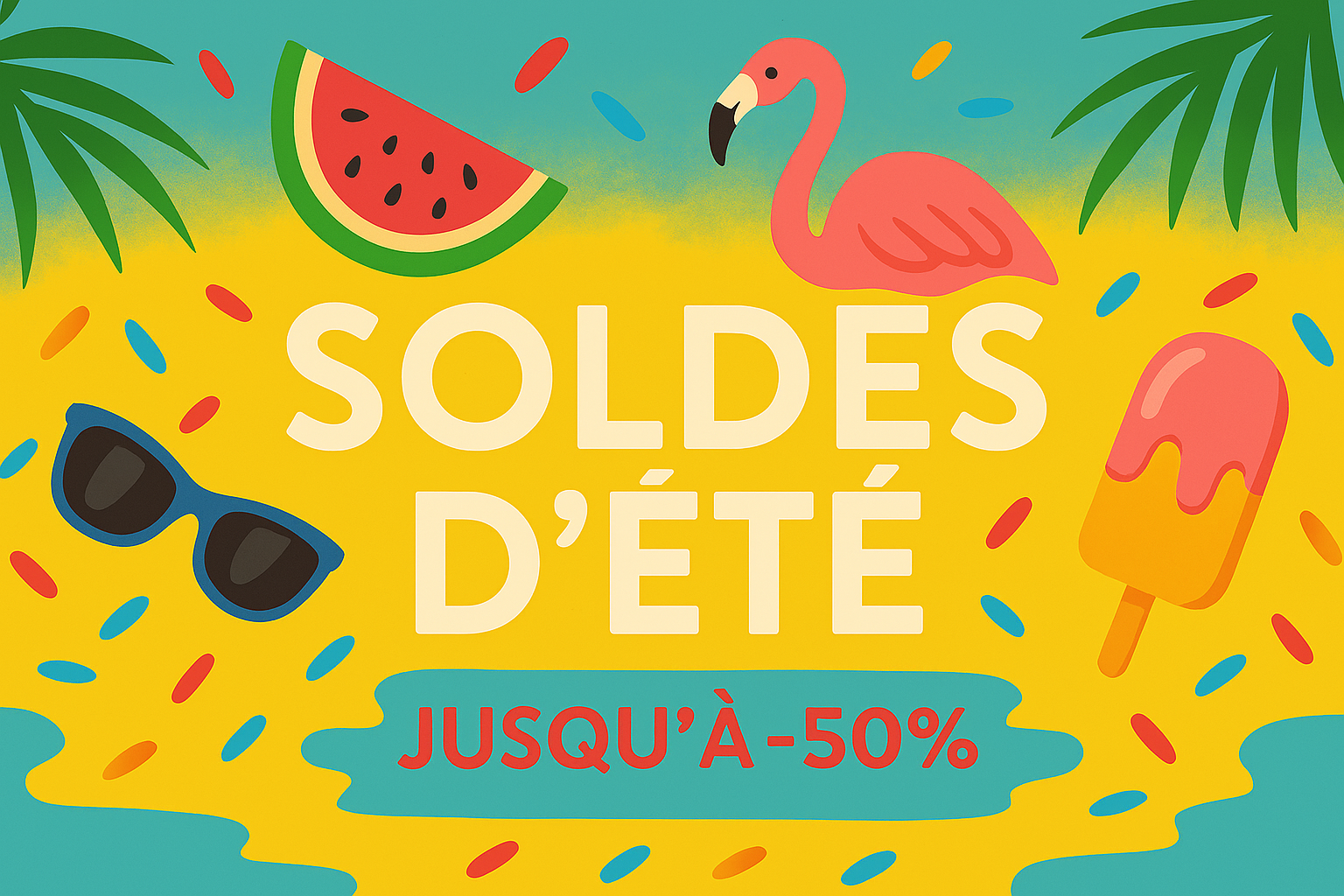 soldes