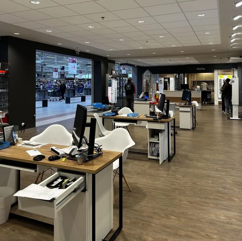 OPTIQUE DUPECHEZ MIGENNES