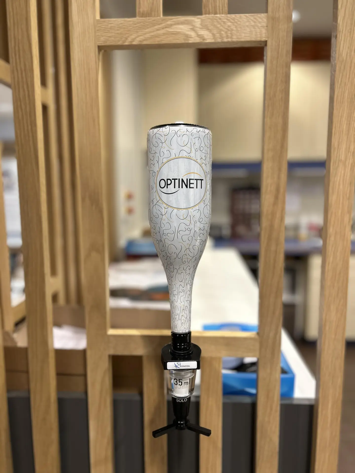 OPTINETT