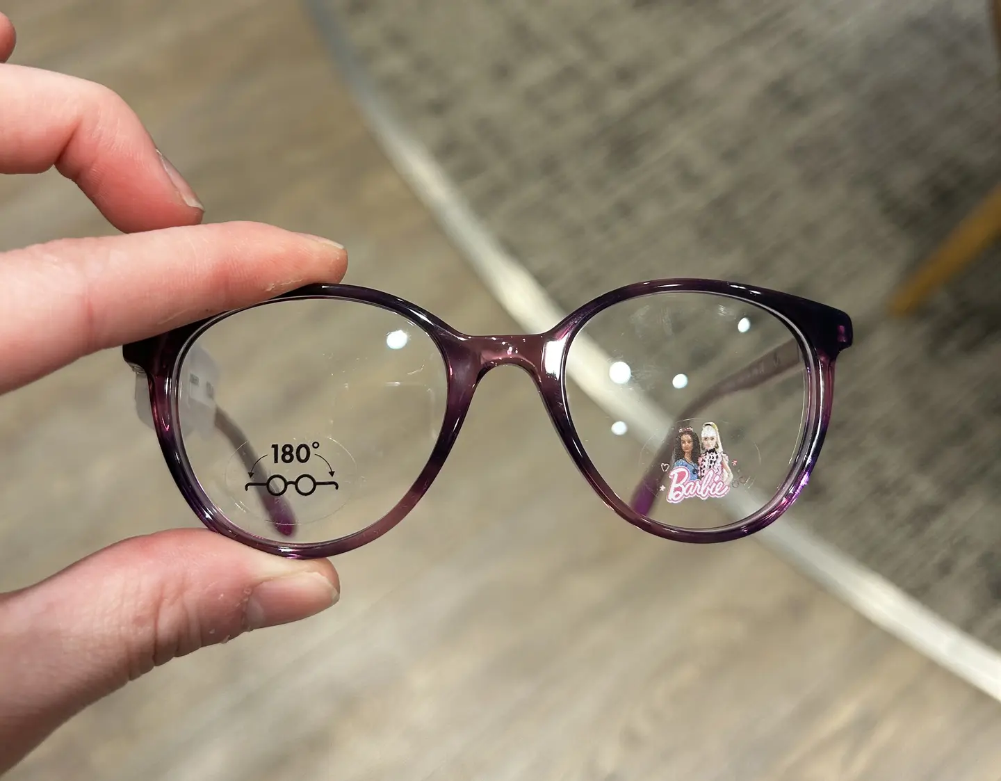 BARBIE