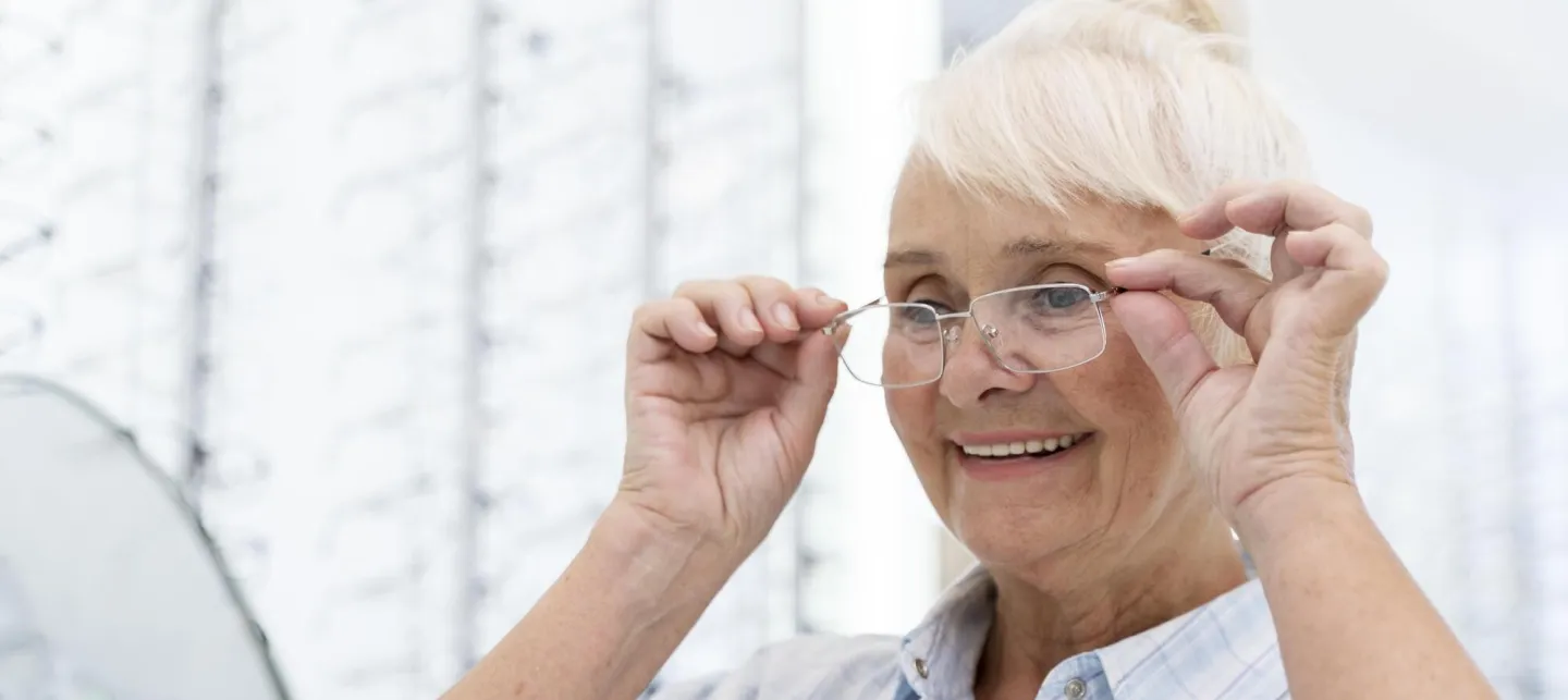 Optique, conseils et services