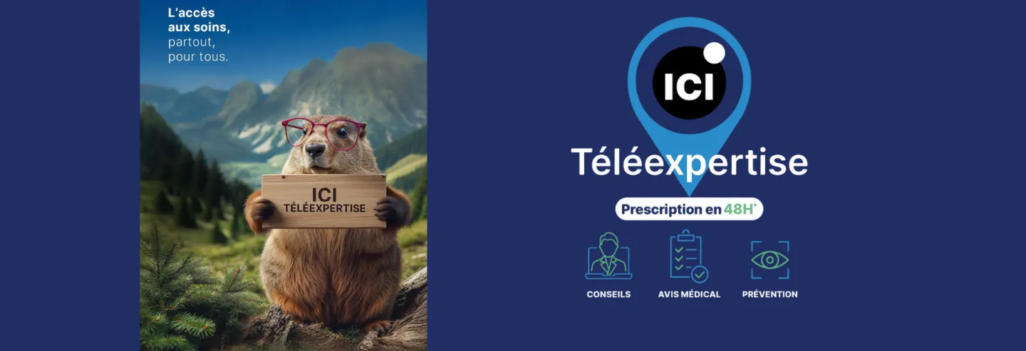 téléexpertise